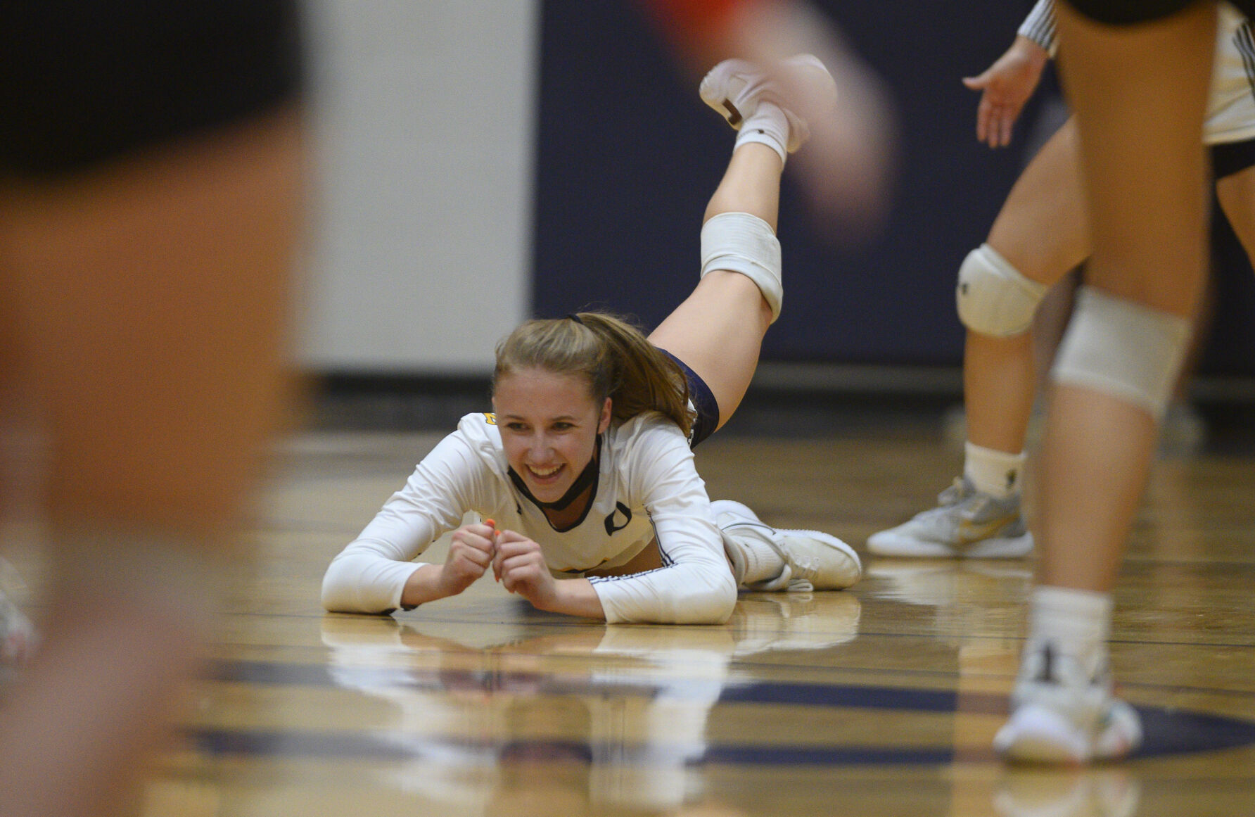 O'Fallon vs. Edwardsville